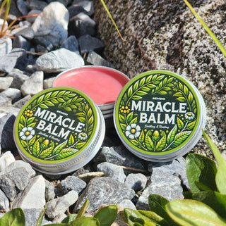 Revella Miracle Balm offer