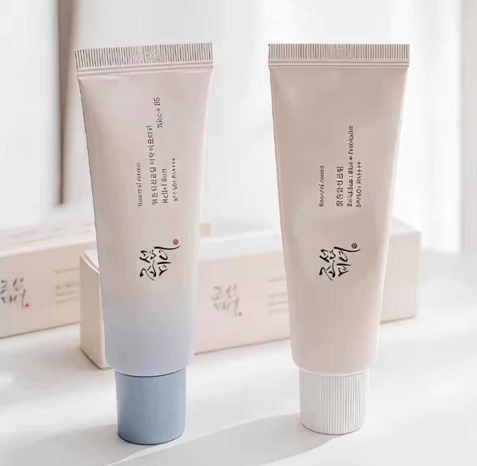 Mineral SPF