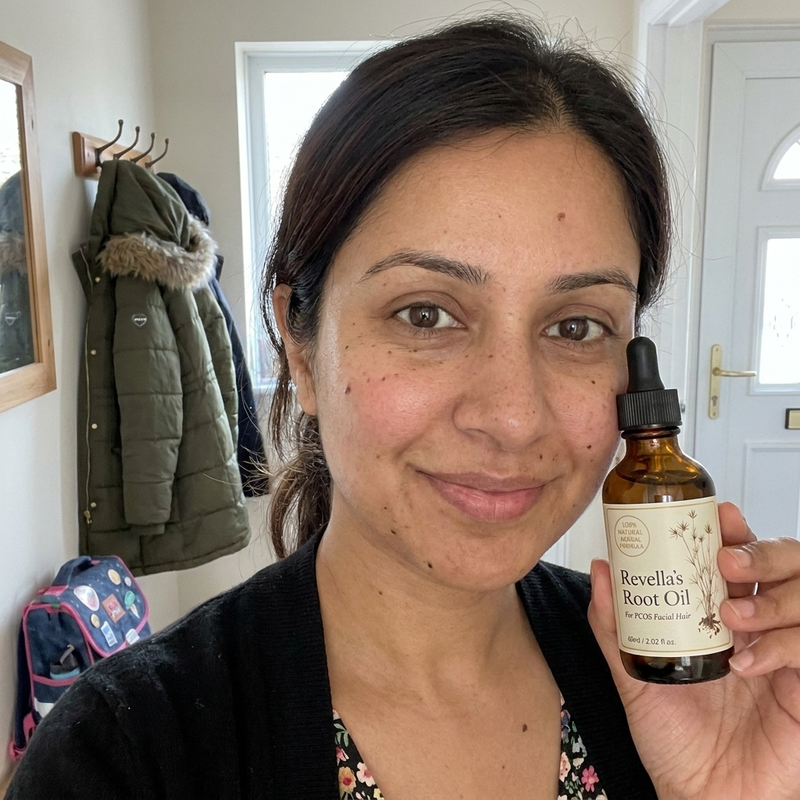 Review photo from Priya, 34