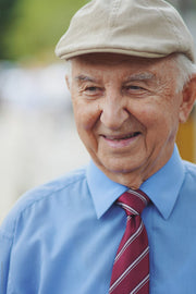 Frank D., 71