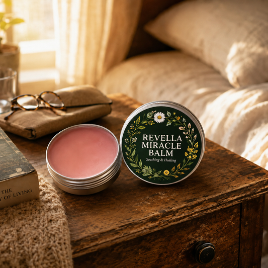 Revella Miracle Balm