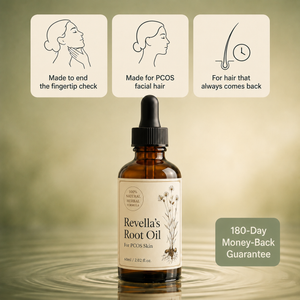 Revella PCOS Oil