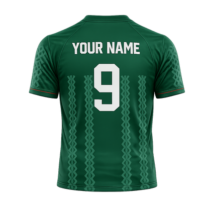 MÉXICO Retro Tee (Example)