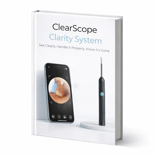 ClearScope™ Clarity System