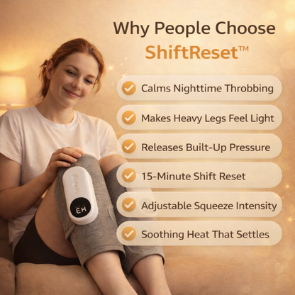 Revella's ShiftReset™