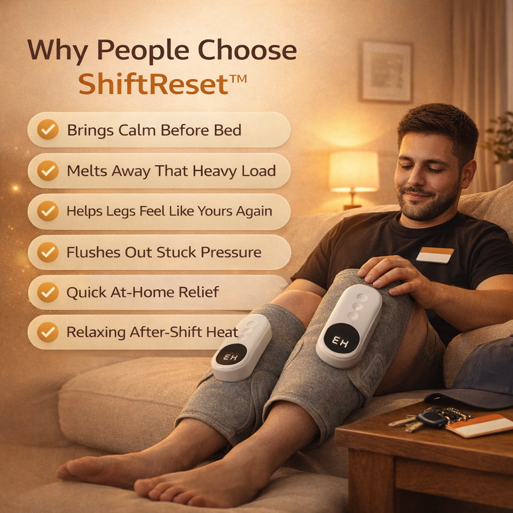 Revella's ShiftReset™