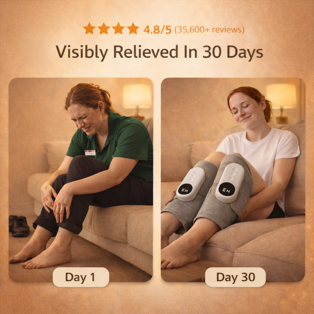 Revella's ShiftReset™