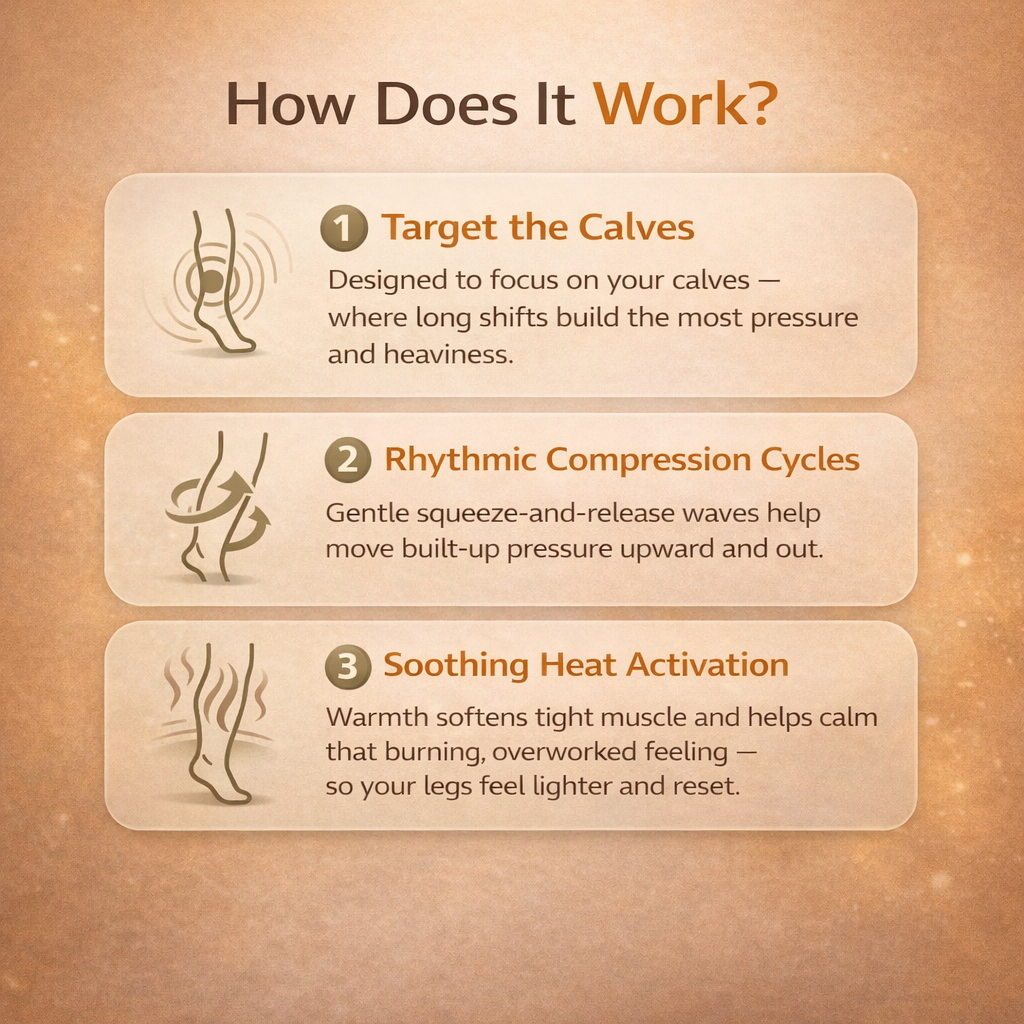 Revella's ShiftReset™