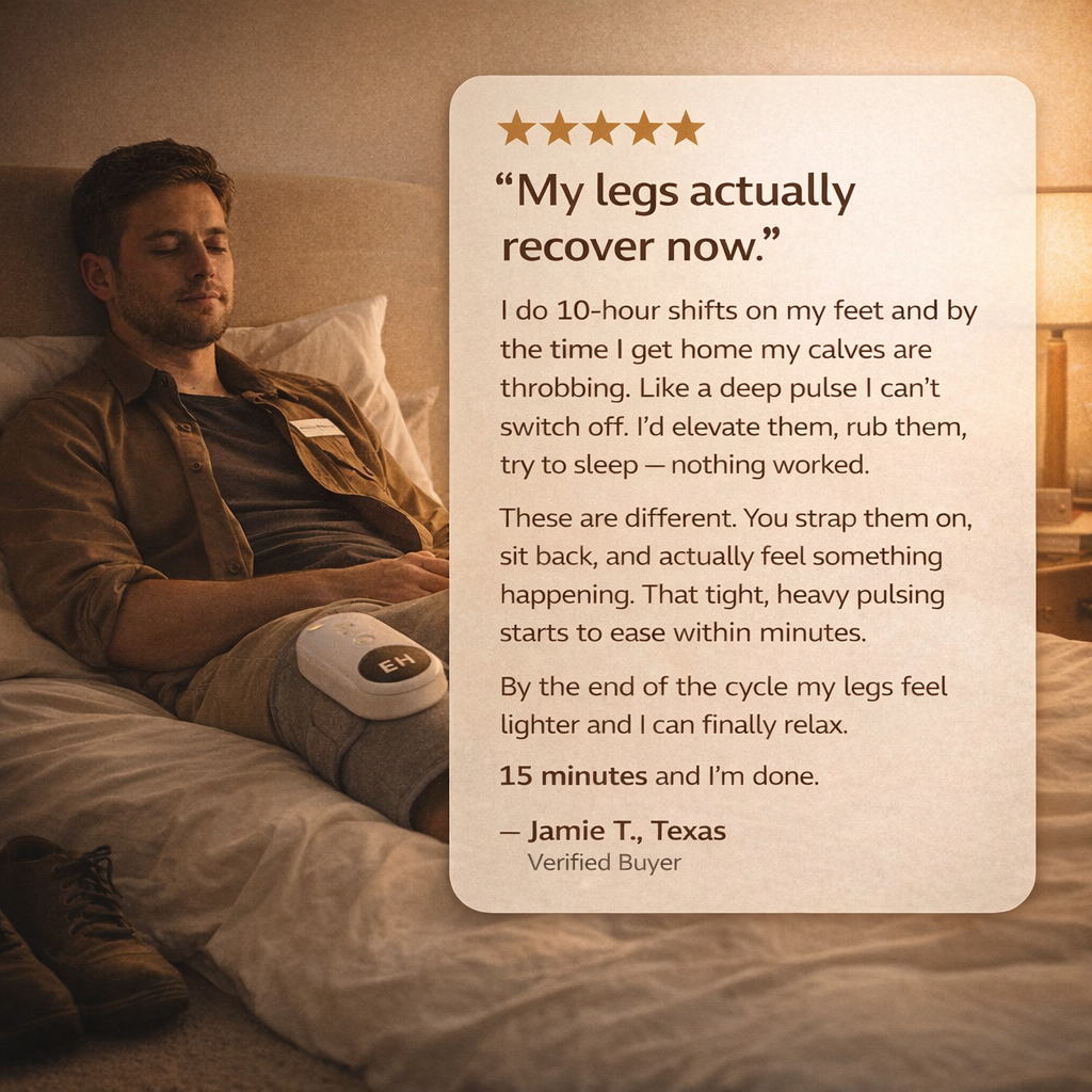 Revella's ShiftReset™