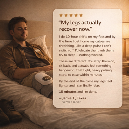 Revella's ShiftReset™