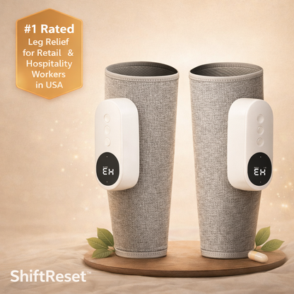 Revella's ShiftReset™