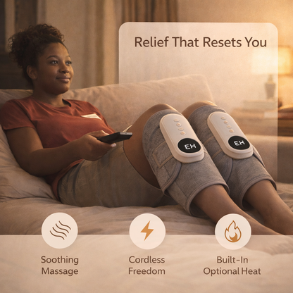 Revella's ShiftReset™