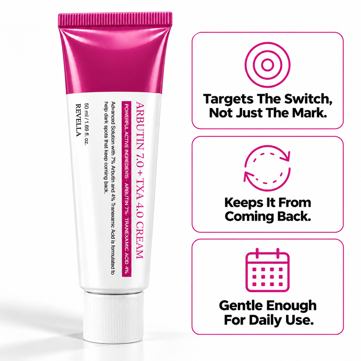 Revella's Cream for Melasma