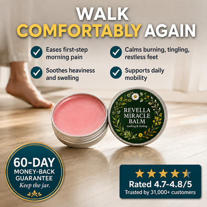 Revella Miracle Balm