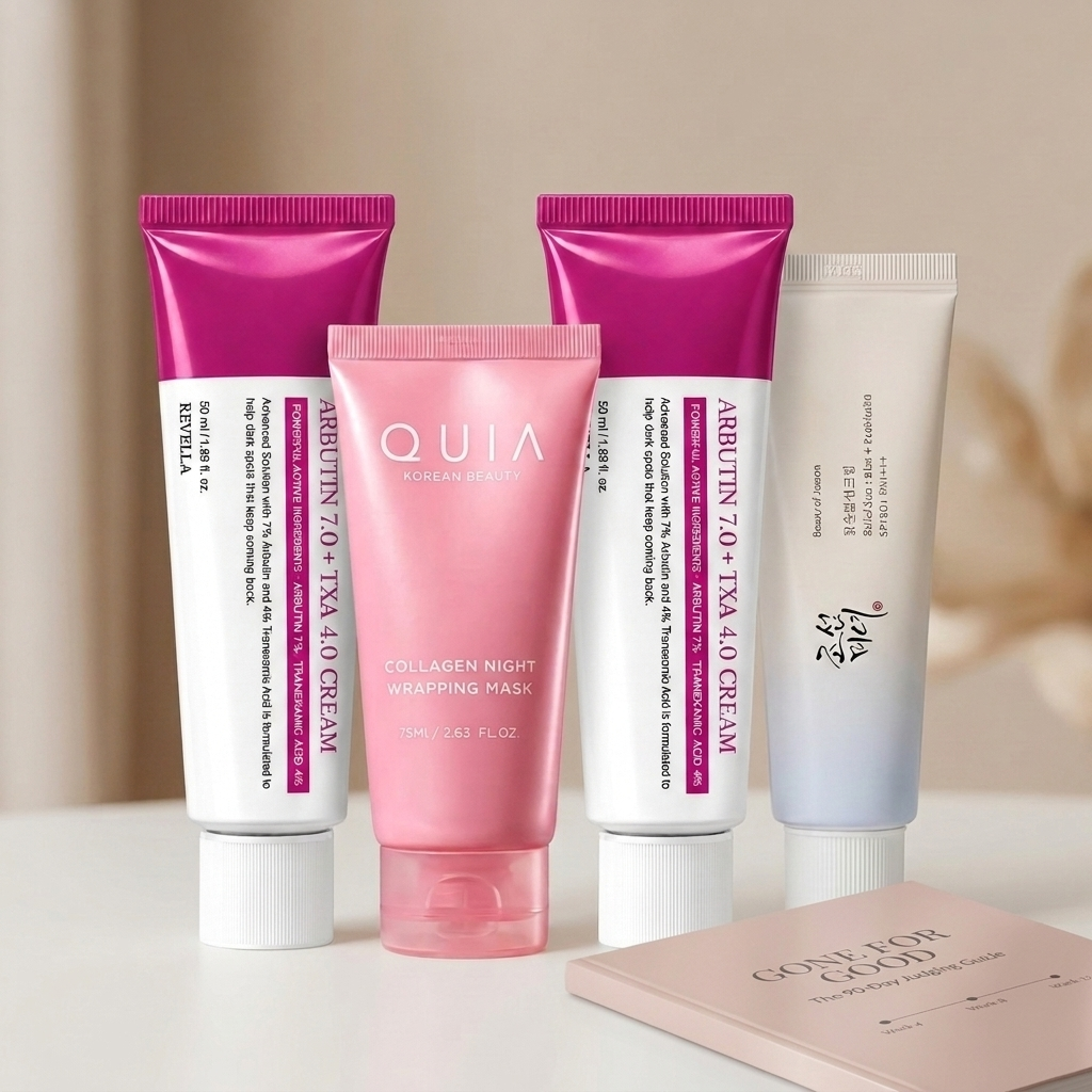 Revella's Cream for Melasma