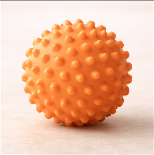 (Bonus) Targeted Release Massage Ball