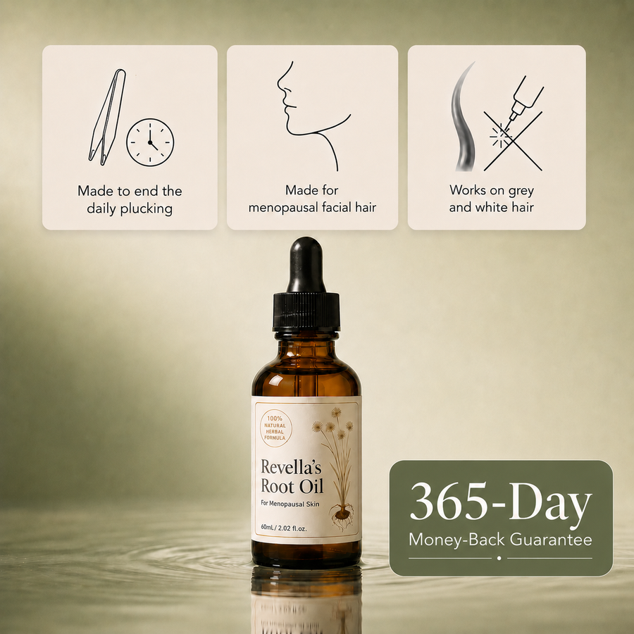 Revella's Root Oil