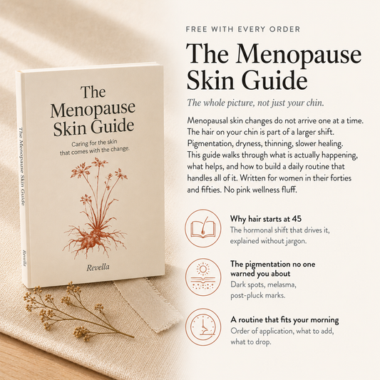 Menopause Skin Guide
