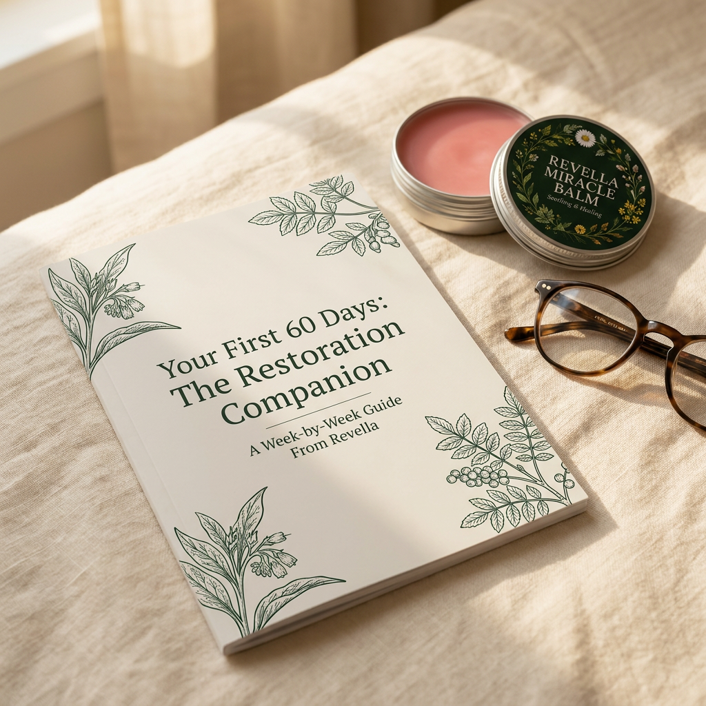 Your First 60 Days: The Restoration Companion