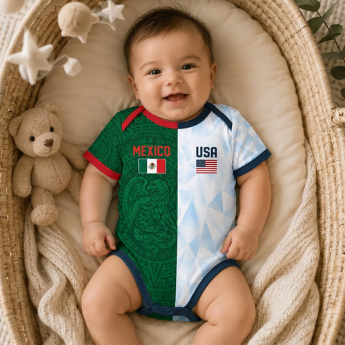 Baby onesie