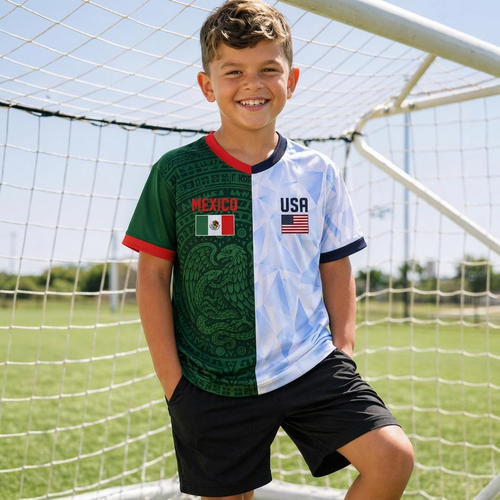 Kids tee