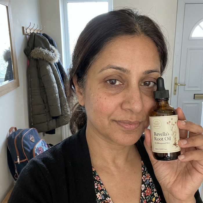 Review photo from Helen, 47