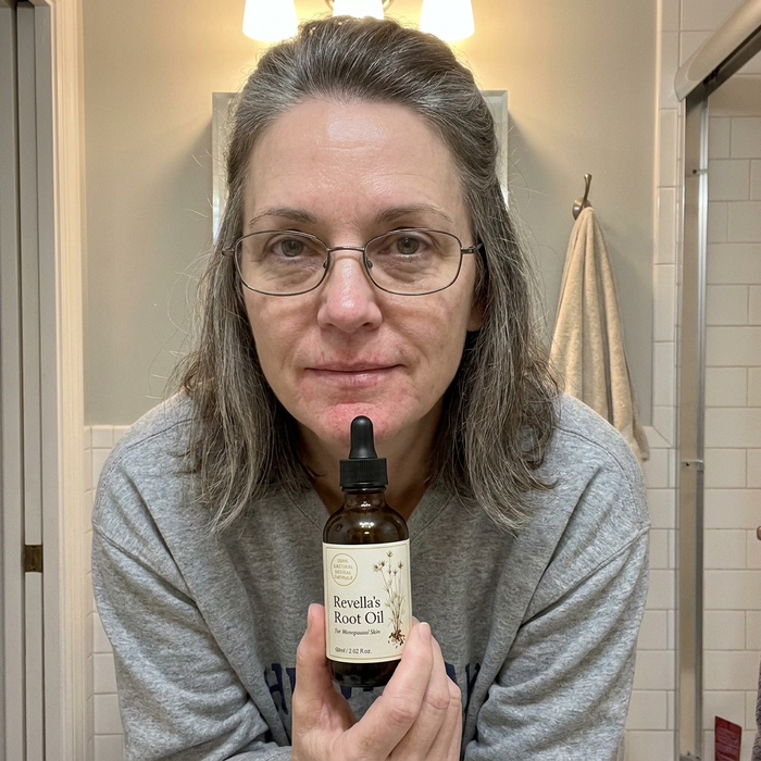 Review photo from Margaret, 54