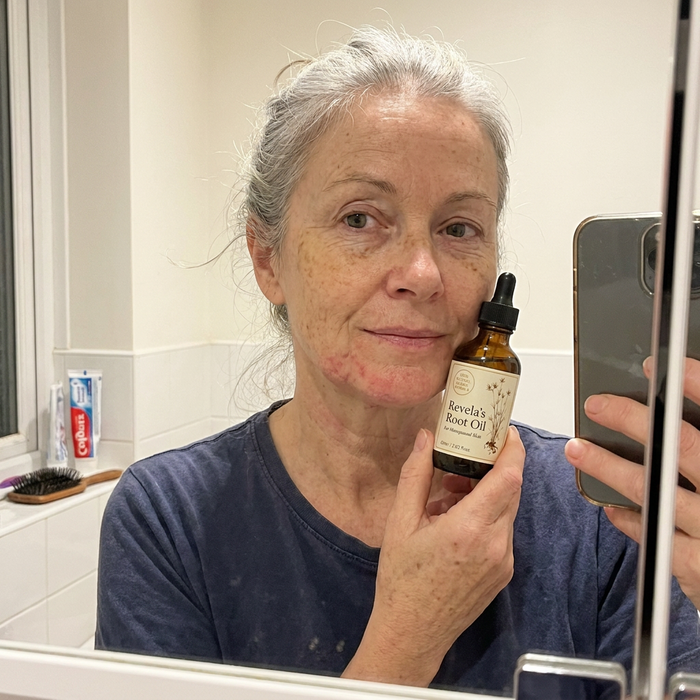 Review photo from Pat, 48