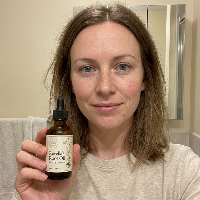 Review photo from Rachel, 36