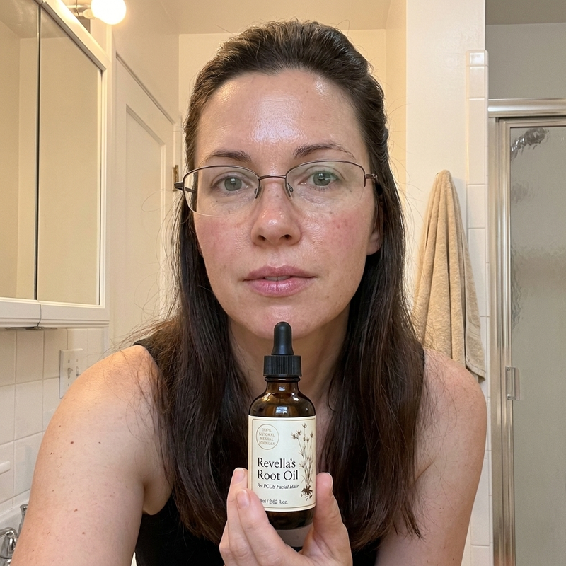 Review photo from Marissa, 38