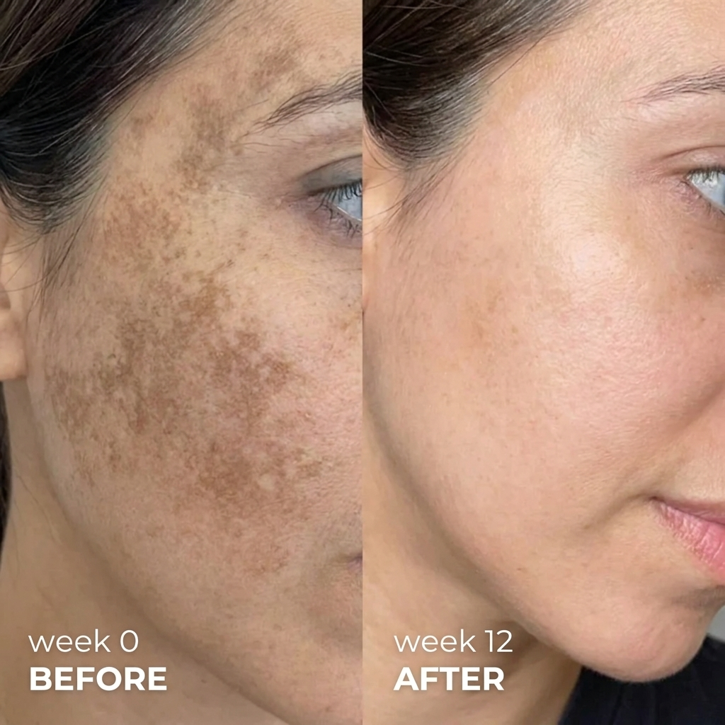 Revella's Cream for Melasma
