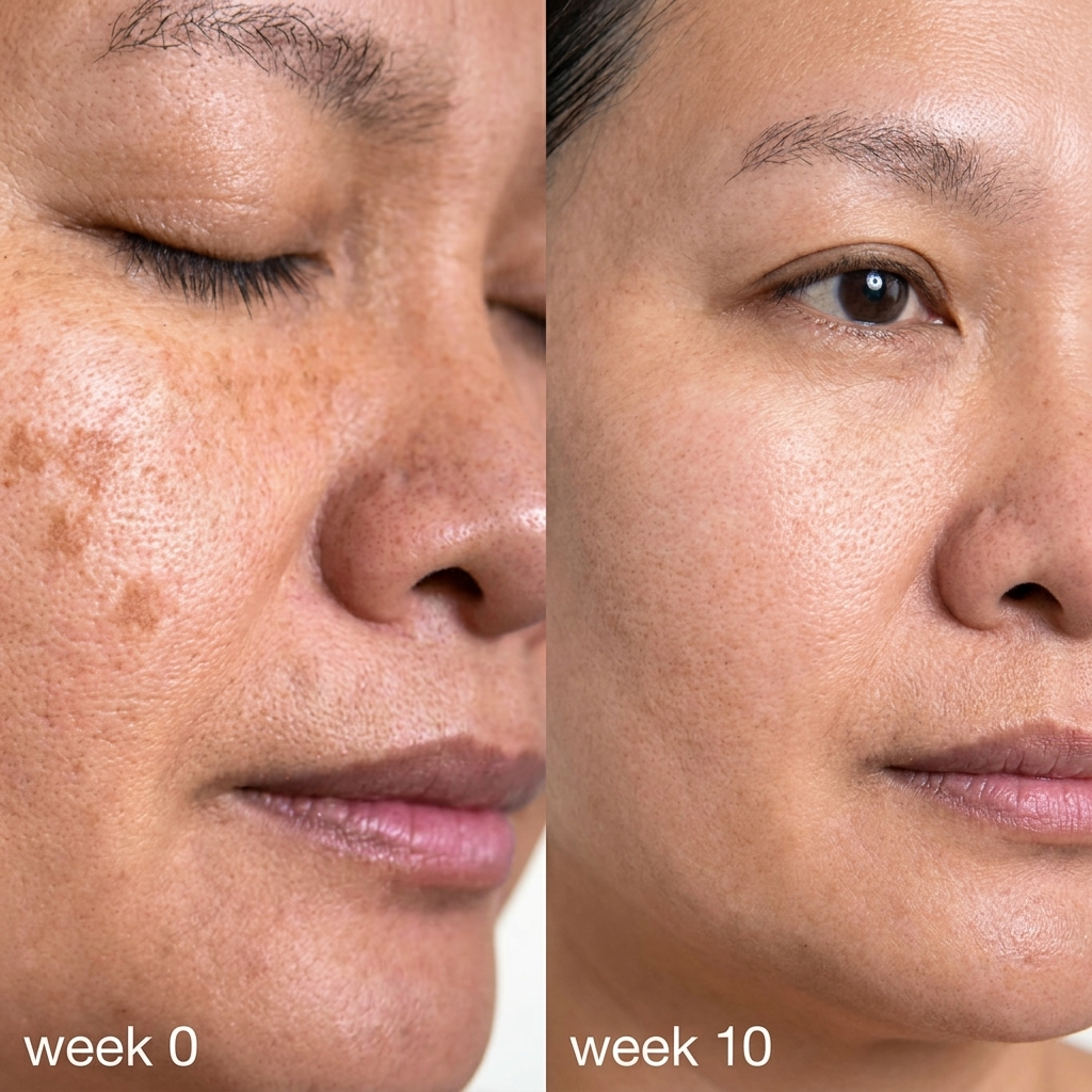 Revella's Cream for Melasma