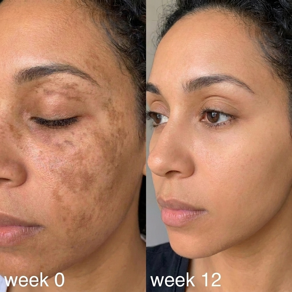 Revella's Cream for Melasma