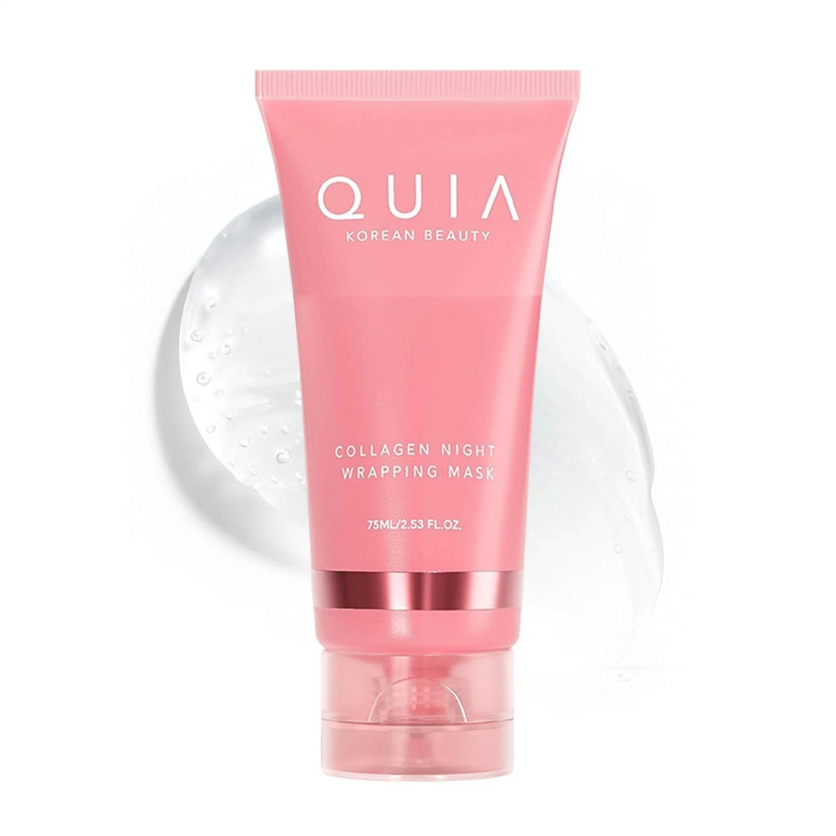 Collagen Face Mask